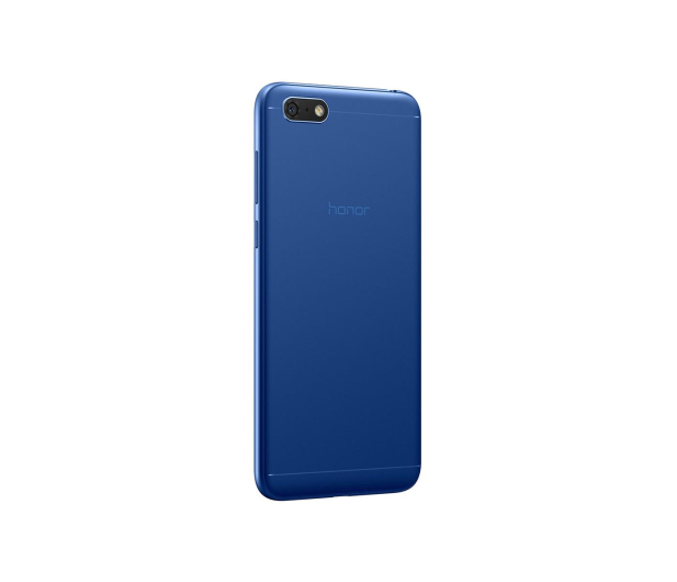 HONOR 7S Dual SIM 16 GB niebieski - 437164 - zdjęcie 4